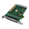 PCI Express, 32-ch Isolated Digital input and 32-ch Digital output (Source, PNP) BoardICP DAS